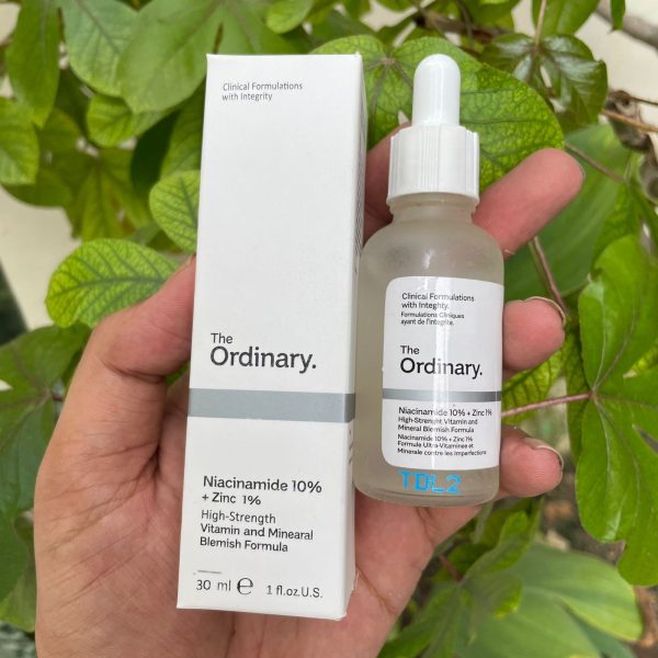 The ordinary niacin, , best serum  glow ,best serum